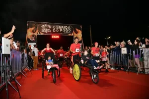 Leia mais sobre o artigo Inscrições abertas para a 3ª edição da corrida do fogo em Florianópolis