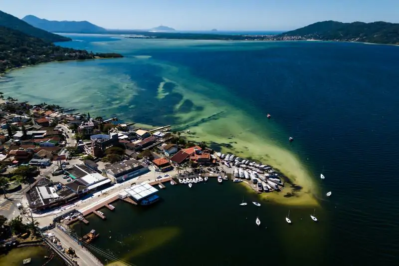 Lagoa da Conceição ganhará seu primeiro boulevard 1