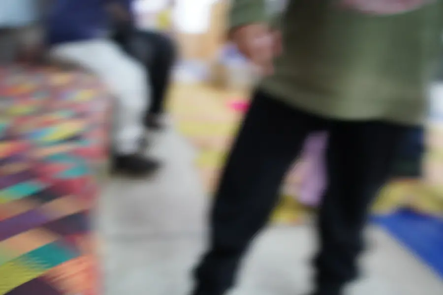 NEIM Zilda Arns promove contação de histórias com a escritora indígena Martha de Lima  33