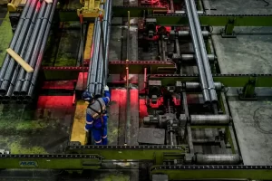 Leia mais sobre o artigo PIB de Santa Catarina mantém liderança de crescimento no país