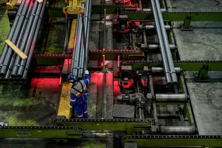 PIB de Santa Catarina mantém liderança de crescimento no país 1