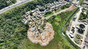 Leia mais sobre o artigo Polícia Militar realiza operação Lei e Ordem em Florianópolis