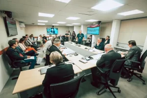 Leia mais sobre o artigo Proposta altera Lei que isenta doadores de sangue da taxa de inscrição em concursos 