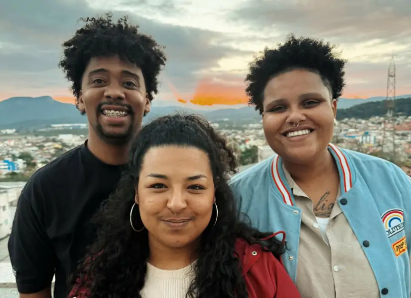 Samba da Búia retorna ao MULTI com roda de samba vibrante 1