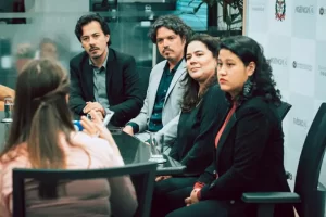 Leia mais sobre o artigo Santa Catarina prepara propostas para apresentar na COP30 em simpósio estadual 