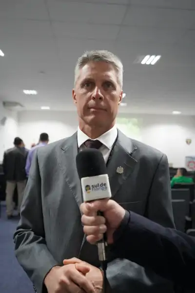 Secretaria dá posse a diretorias de seis Conselhos Comunitários de Segurança de Florianópolis 46