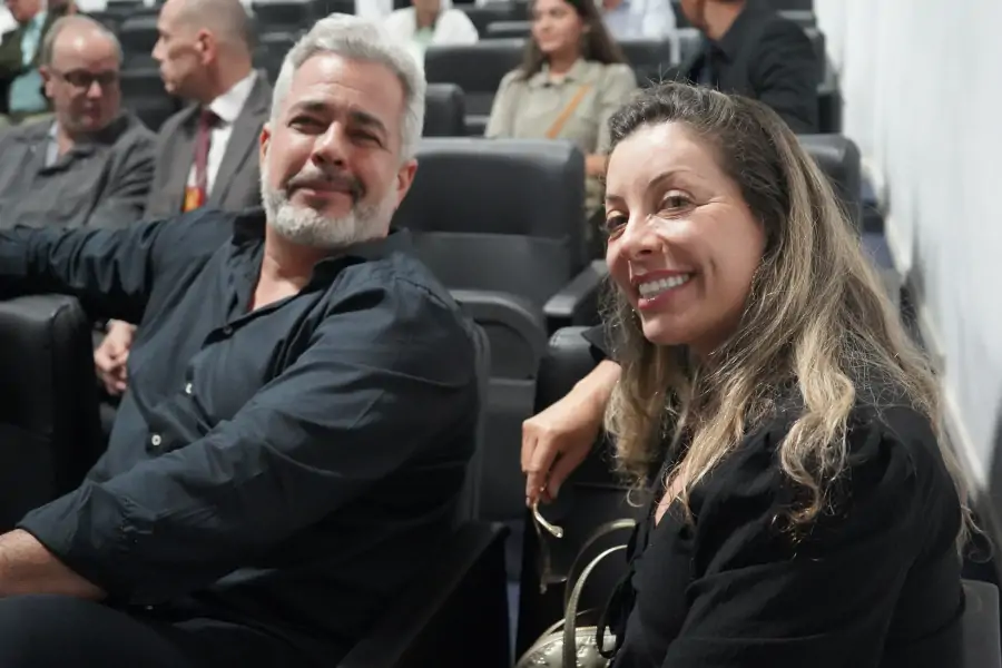 Secretaria dá posse a diretorias de seis Conselhos Comunitários de Segurança de Florianópolis 59