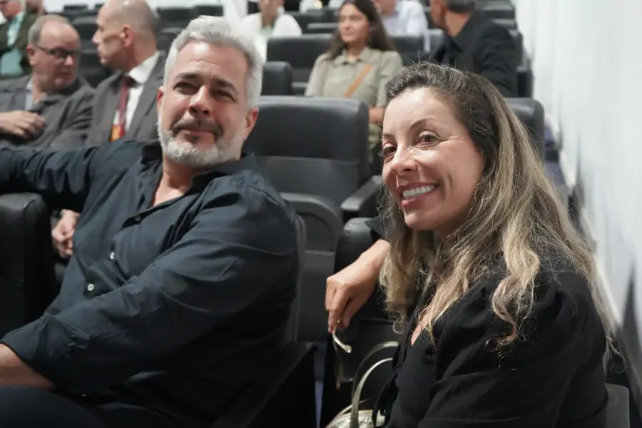 Secretaria dá posse a diretorias de seis Conselhos Comunitários de Segurança de Florianópolis 60