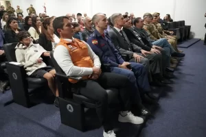 Leia mais sobre o artigo Secretaria dá posse a diretorias de seis Conselhos Comunitários de Segurança de Florianópolis