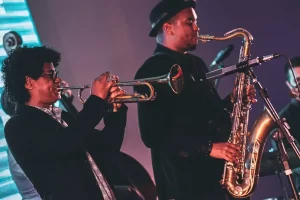 Leia mais sobre o artigo Sexta Jazz AF presta tributo a Roy Hargrove com quinteto de sopro, cordas e bateria em Florianópolis 