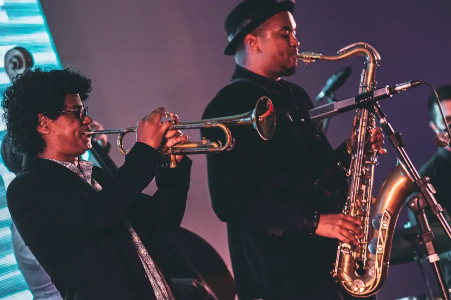Sexta Jazz AF presta tributo a Roy Hargrove com quinteto de sopro, cordas e bateria em Florianópolis  1