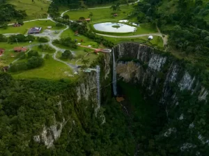 Leia mais sobre o artigo Turismo de inverno na Serra catarinense bate recorde histórico
