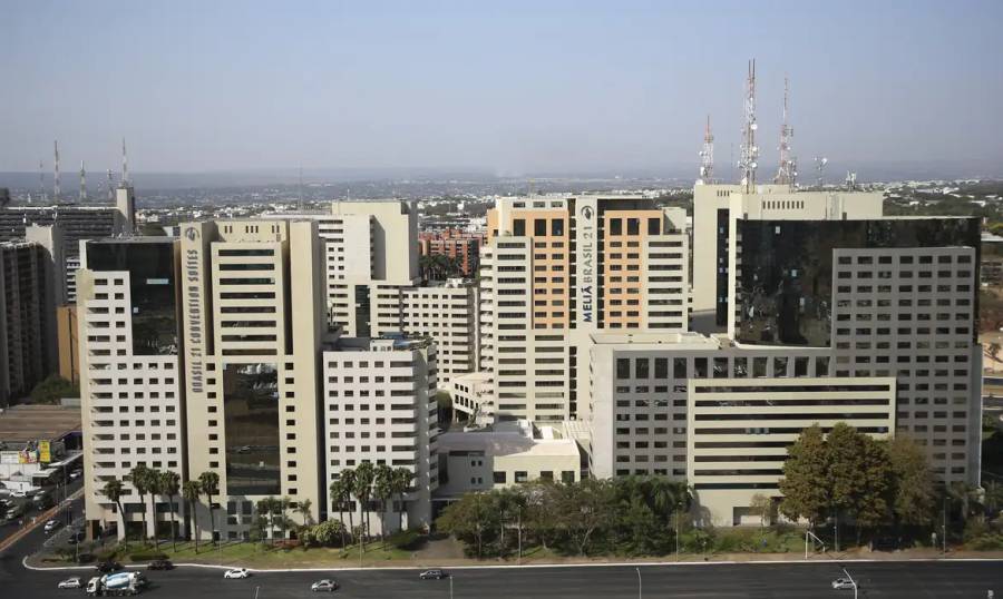 Turismo muda regras de check-in e check-out de hospedagens  1