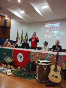 Leia mais sobre o artigo UFSC sedia debate sobre soberania alimentar e abastecimento popular