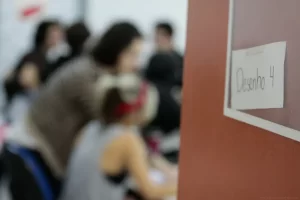 Leia mais sobre o artigo Udesc abre inscrições de concurso público para contratação de 40 professores