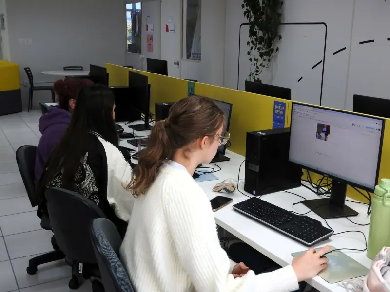 Udesc lança edital com 1.003 vagas para transferência, reingresso e retorno diplomado 1