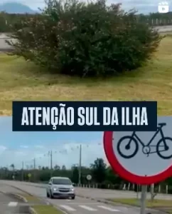 Leia mais sobre o artigo Vereador solicita melhorias de segurança em cruzamento do Sul da Ilha