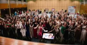 Leia mais sobre o artigo ACIF Mulher promove a 7a edição da Jornada do Conhecimento em Florianópolis