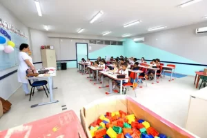 Leia mais sobre o artigo Abertas inscrições para processo seletivo de substitutos da rede municipal de Florianópolis para 2026