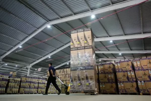 Leia mais sobre o artigo Atividade econômica de Santa Catarina cresce quase o dobro da média nacional