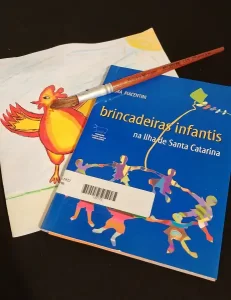 Leia mais sobre o artigo Biblioteca Pública de Santa Catarina oferece oficinas de Artes Visuais gratuitas para crianças e idosos