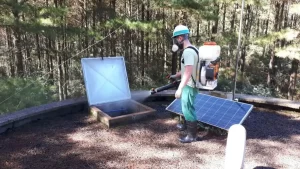 Leia mais sobre o artigo CASAN executa limpeza de reservatórios em Florianópolis