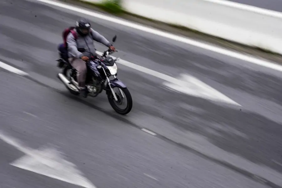 CNH Emprego na Pista oferece vagas para habilitação e qualificação profissional em várias cidades de SC 1