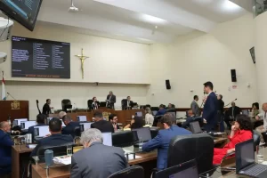 Leia mais sobre o artigo Câmara aprova projeto de programas habitacionais de interesse social