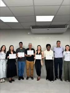 Leia mais sobre o artigo Centro de Saúde Pântano do Sul vence Prêmio de Boas Práticas da Saúde de Florianópolis