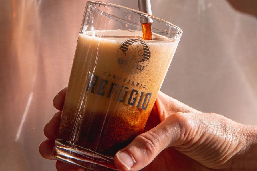 Cervejaria Refúgio – O sabor artesanal do Sul da Ilha 3