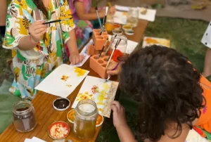 Leia mais sobre o artigo Dia das Crianças com arte, música e programação especial em Florianópolis