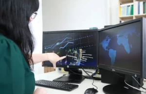 Leia mais sobre o artigo Emprego em Tecnologia da Informação cresce 57% em Santa Catarina na última década