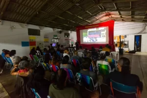 Leia mais sobre o artigo Filmes de 11 países integram programação de festival gratuito em SC