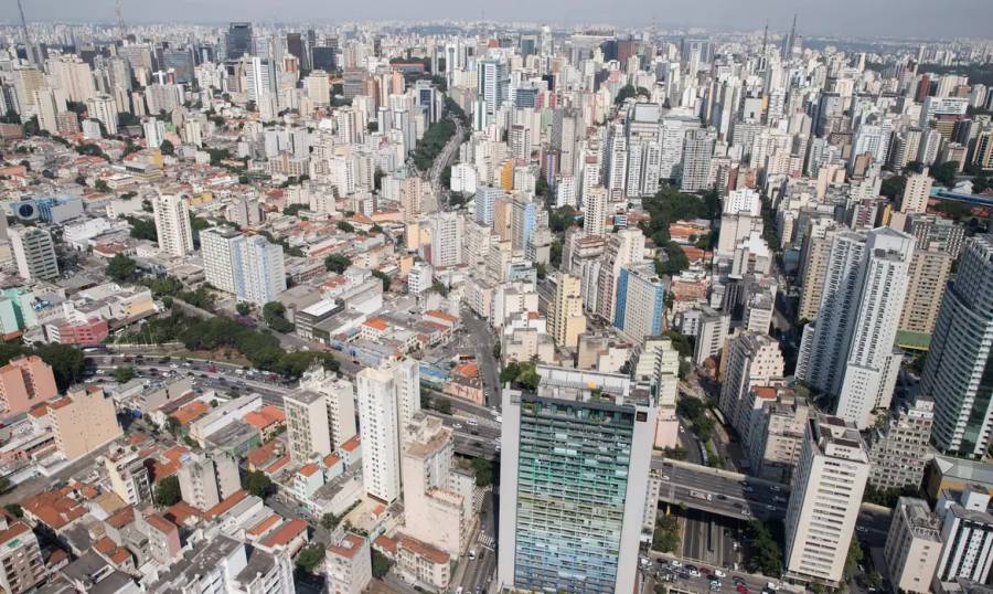 Governo lança novo modelo de crédito imobiliário 1