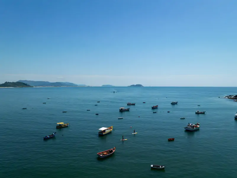 IMA divulga relatório de balneabilidade referente à semana de 20 a 24 de outubro 1