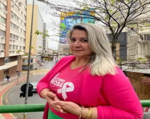 Leia mais sobre o artigo Marilene Goulart destaca coragem entre cicatrizes