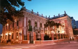 Leia mais sobre o artigo Museu Histórico de Santa Catarina sedia exposição sobre bicentenário de Dom Pedro II e os 180 anos de sua visita ao estado