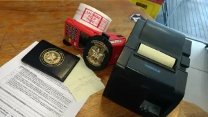 Leia mais sobre o artigo Operação Jogo Justo: Fazenda identifica 850 irregularidades no uso de máquinas de cartão pelo varejo de SC