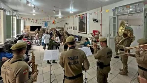 Leia mais sobre o artigo Operação Virtude tem início em Santa Catarina com foco na proteção de idosos