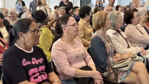 Leia mais sobre o artigo Outubro da Pessoa Idosa terá programação voltada ao público 60+