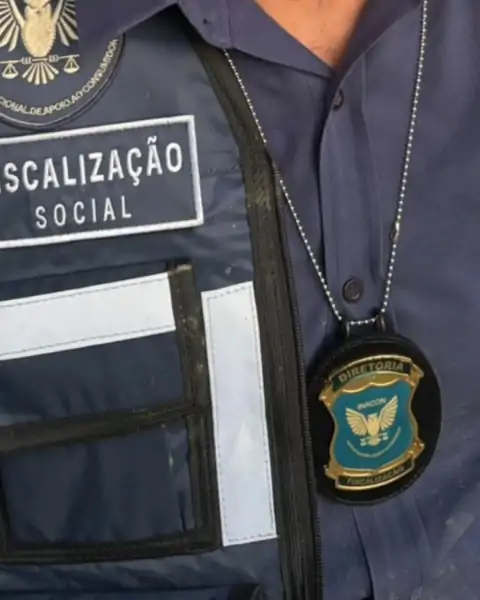 Polícia Militar prende falsos fiscais que atuavam no Sul da Ilha 2