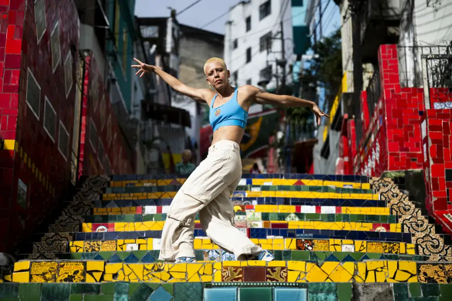 Projeto Movimento Urbano 2025 estreia na Capital e abre inscrições para aulas gratuitas de danças urbanas 1