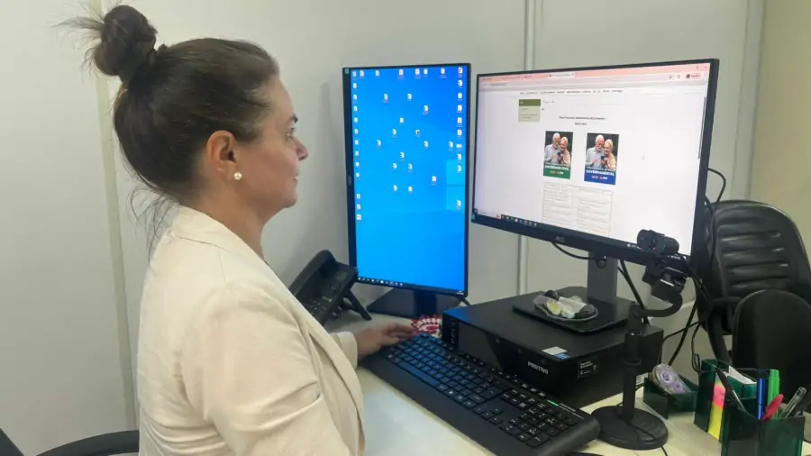 Publicado resultado final dos projetos aprovados nos editais do Fundo Estadual do Idoso 1