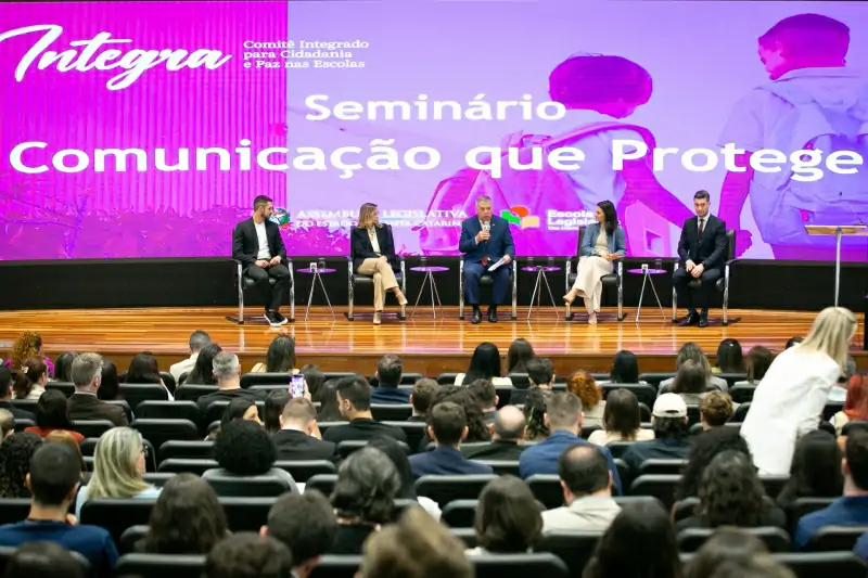 Seminário debate a sensibilidade da cobertura jornalística de tragédias 1