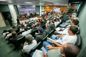 Leia mais sobre o artigo Seminário na Alesc debate moradia e dignidade humana