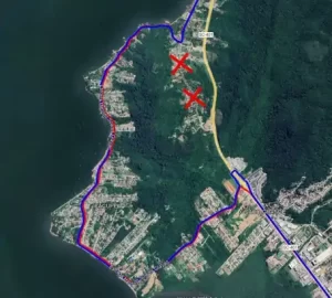 Transporte coletivo terá alterações em Florianópolis 6