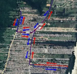 Transporte coletivo terá alterações em Florianópolis 8
