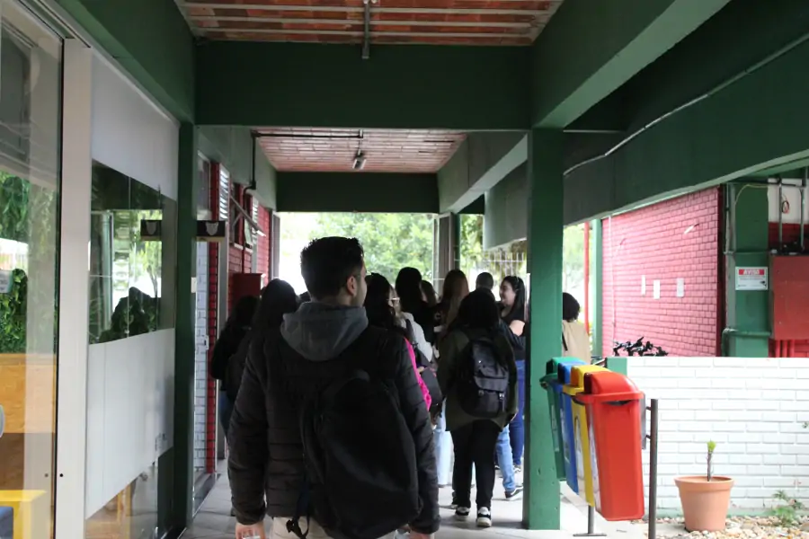 Udesc abre inscrições para transferência, reingresso e retorno de diplomado 1