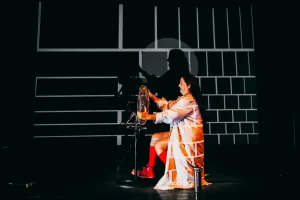 Leia mais sobre o artigo Vanderleia Will estreia solo “A Mulher Invisível” no TAC em Florianópolis