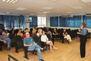 Leia mais sobre o artigo Audiência pública detalha orçamento previsto para 2026